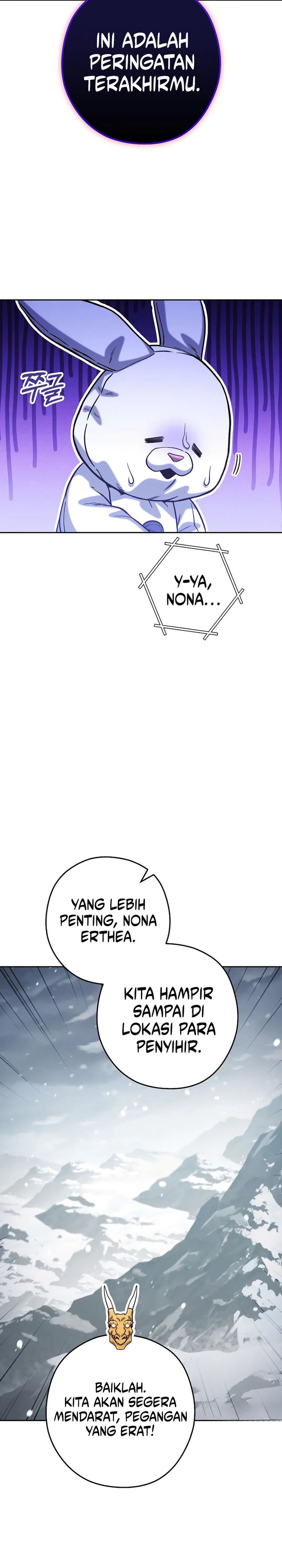 Dungeon Reset Chapter 254 Gambar 18